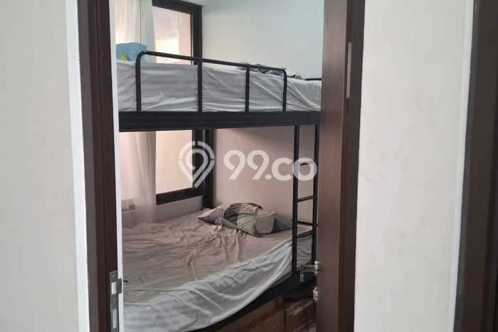 Lokasi strategis! Rumah siap huni dikontrakkan di Cisauk LB 39m2 Lokasi strategis! Rumah siap huni dikontrakkan di Cisauk LB 39m2