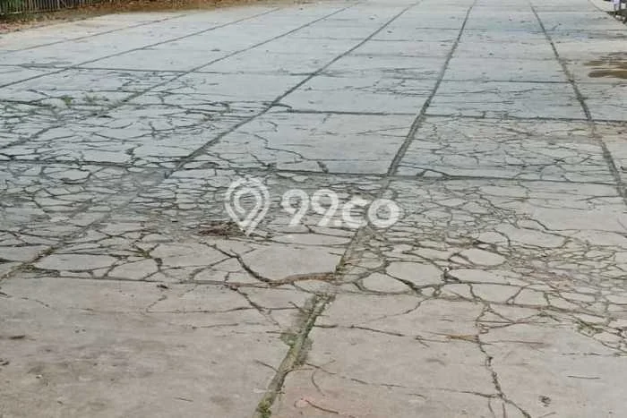 Tanah Kavling Disewakan di Ciater dengan Luas 1800m2 Tanah Kavling Disewakan di Ciater dengan Luas 1800m2