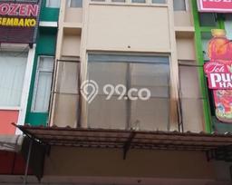 Ruko disewakan lokasi strategis BSD Tangerang Selatan 200m2 Ruko disewakan lokasi strategis BSD Tangerang Selatan 200m2