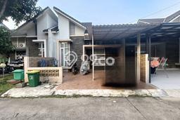 Dijual Rumah Strategis Bagus Punya 2 KT di Cisauk Tangerang PPJB Dijual Rumah Strategis Bagus Punya 2 KT di Cisauk Tangerang PPJB
