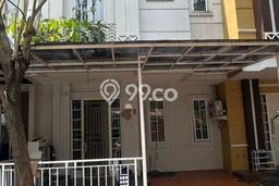 For Sale Hunian Rumah Nyaman 2 Kamar di Gading Serpong Karelia Village, Tangerang For Sale Hunian Rumah Nyaman 2 Kamar di Gading Serpong Karelia Village, Tangerang