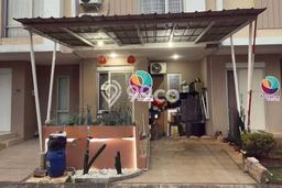 Rumah Modern 2 Kamar LT 40m2 di Gading Serpong Rumah Modern 2 Kamar LT 40m2 di Gading Serpong