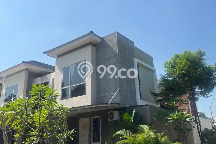 Dijual Rumah 3 Kamar Lokasi Strategis Bagus dan Strategis di Setu Dijual Rumah 3 Kamar Lokasi Strategis Bagus dan Strategis di Setu