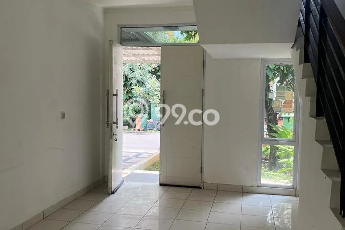 Rumah Minimalis 4 Kamar LT 119m2 di Summarecon Bekasi Rumah Minimalis 4 Kamar LT 119m2 di Summarecon Bekasi