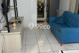 Hunian Strategis 41m2 di Summarecon Bekasi Bekasi 2 KT Hunian Strategis 41m2 di Summarecon Bekasi Bekasi 2 KT