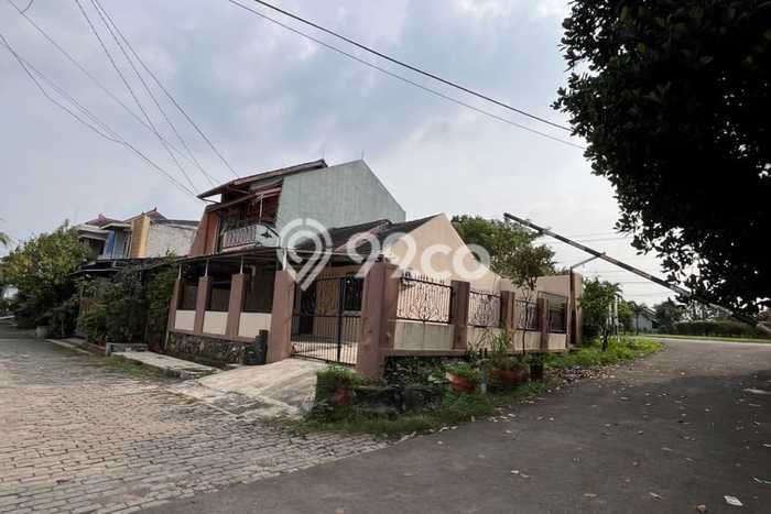 Rumah Modern Cantik 2 KT Siap Huni di Cisauk Rumah Modern Cantik 2 KT Siap Huni di Cisauk