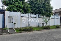 Tanah Dijual Area Strategis di Serpong Villa Melati Mas Tangerang Selatan 540m2 Tanah Dijual Area Strategis di Serpong Villa Melati Mas Tangerang Selatan 540m2