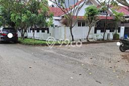 Dijual Cepat Rumah Favorit Siap Huni LB 150m2 di Serpong Utara, Tangerang Selatan Dijual Cepat Rumah Favorit Siap Huni LB 150m2 di Serpong Utara, Tangerang Selatan