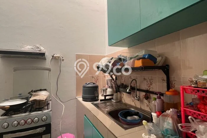 Jarang Ada! Rumah Sewa 3 Kamar Bagus Siap Huni Jelupang Jarang Ada! Rumah Sewa 3 Kamar Bagus Siap Huni Jelupang