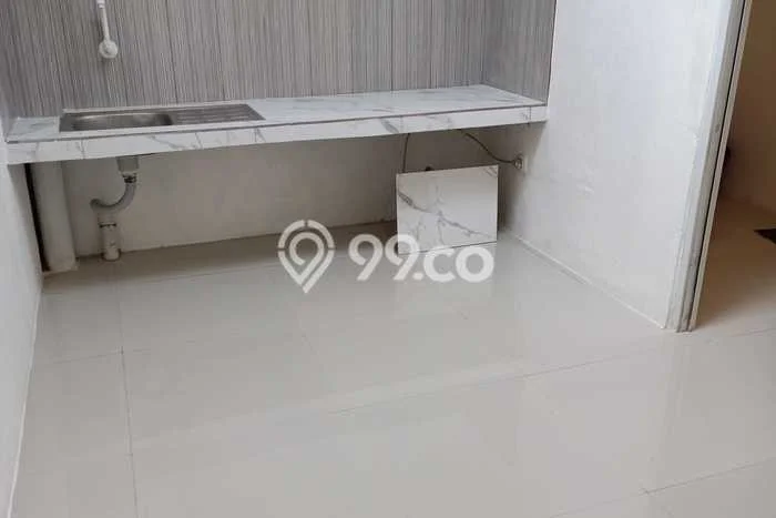 Rumah Minimalis 2 KT di Suradita Tangerang Unfurnished Rumah Minimalis 2 KT di Suradita Tangerang Unfurnished