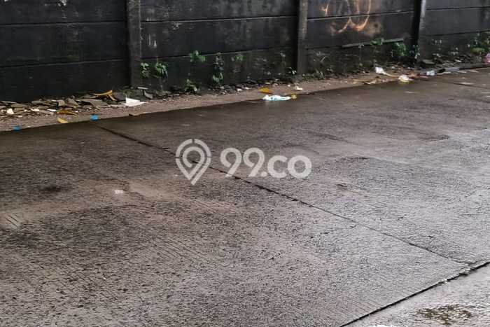 Komersial Disewa di Tangerang Selatan dengan LB 550m2 Area Komersial Ramai Komersial Disewa di Tangerang Selatan dengan LB 550m2 Area Komersial Ramai