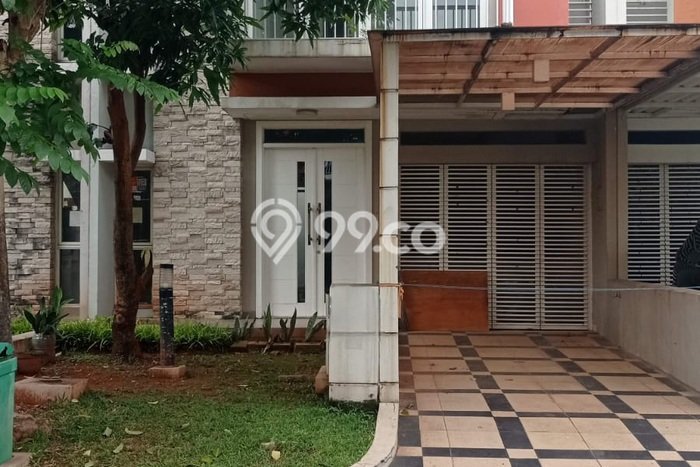 Rumah Luas Asri 2 KT Siap Huni di Summarecon Bekasi Bekasi Rumah Luas Asri 2 KT Siap Huni di Summarecon Bekasi Bekasi