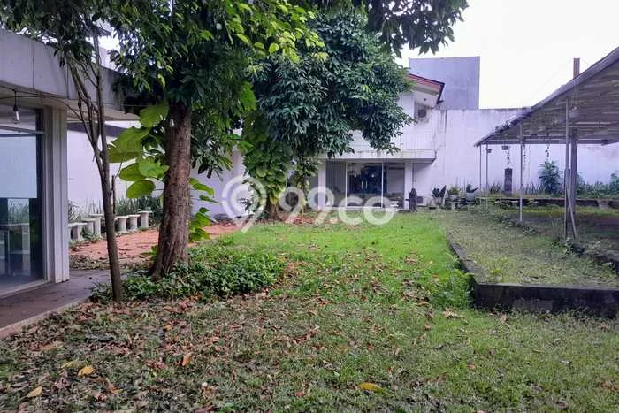 Tanah Dijual Area Strategis di Serpong Villa Melati Mas Tangerang Selatan 540m2 Tanah Dijual Area Strategis di Serpong Villa Melati Mas Tangerang Selatan 540m2
