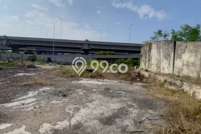 Tanah Disewa di Pondok Kelapa Strategis dan Memiliki Luas 12000m2 Tanah Disewa di Pondok Kelapa Strategis dan Memiliki Luas 12000m2