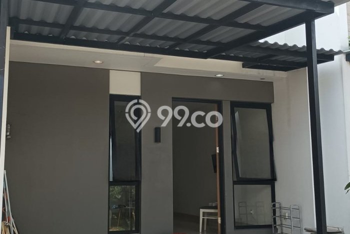 Disewakan segera rumah minimalis strategis 2 Kamar di BSD, Tangerang Selatan Disewakan segera rumah minimalis strategis 2 Kamar di BSD, Tangerang Selatan