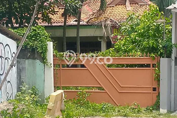 Komersial Komersial Disewakan di BSD Tangerang Selatan Luas 300m2 Komersial Komersial Disewakan di BSD Tangerang Selatan Luas 300m2