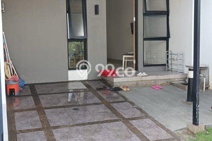 Disewakan segera rumah minimalis strategis 2 Kamar di BSD, Tangerang Selatan Disewakan segera rumah minimalis strategis 2 Kamar di BSD, Tangerang Selatan