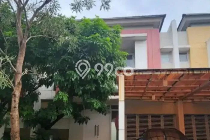 For Sale Hunian Rumah Terawat 2 KT di Summarecon Bekasi, Bekasi For Sale Hunian Rumah Terawat 2 KT di Summarecon Bekasi, Bekasi