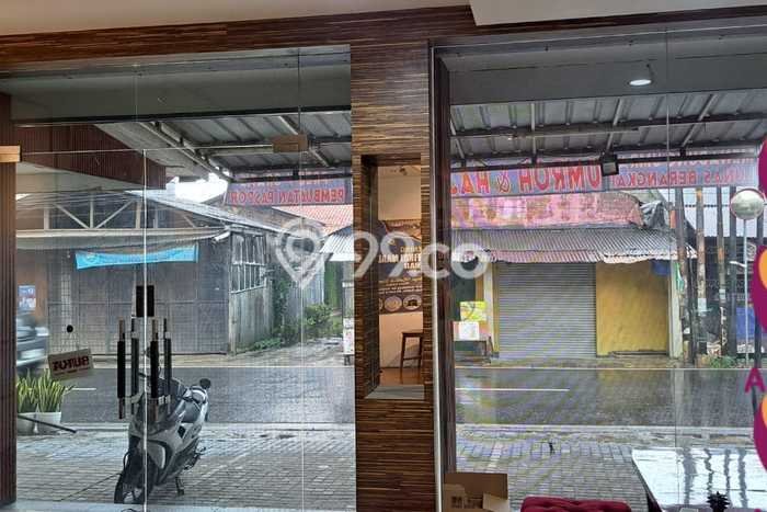 FOR RENT! Komersial di Graha Raya Cocok untuk Bisnis 140m2 FOR RENT! Komersial di Graha Raya Cocok untuk Bisnis 140m2