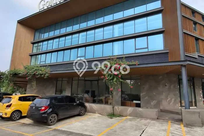 Area Strategis! Disewakan Ruko Lokasi Cisauk, Tangerang Cocok untuk Bisnis Area Strategis! Disewakan Ruko Lokasi Cisauk, Tangerang Cocok untuk Bisnis