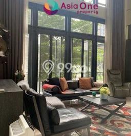 Siap Huni Rumah Mewah 6 Kamar di BSD Dekat ke Mana Saja Siap Huni Rumah Mewah 6 Kamar di BSD Dekat ke Mana Saja
