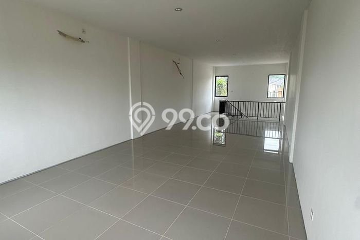 Ruko Disewakan Cepat di Cisauk Tangerang LB 124m2 Ruko Disewakan Cepat di Cisauk Tangerang LB 124m2