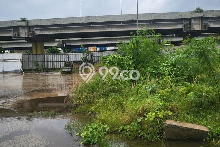 Kavling Tanah untuk Dijual di Pondok Kelapa, Jakarta Timur, Luas 10000m2 Kavling Tanah untuk Dijual di Pondok Kelapa, Jakarta Timur, Luas 10000m2