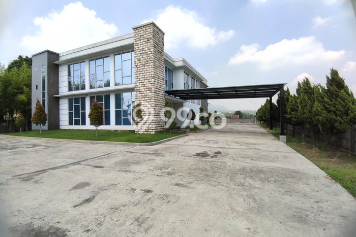 Kantor Kawasan Premium di Gempol, Luas 600m2m², Jalan Utama Kantor Kawasan Premium di Gempol, Luas 600m2m², Jalan Utama