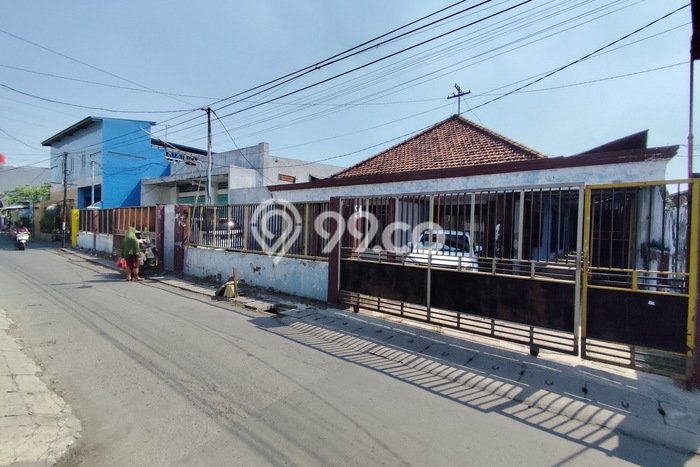 Dijual Gudang di , Luas 1500m2m², Area Berkembang, Mainroad Dijual Gudang di , Luas 1500m2m², Area Berkembang, Mainroad