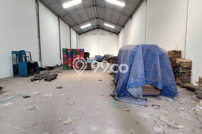 Gudang Strategis di Jabon, Luas 430m2m², Area Komersial, Akses Jabon, Sidoarjo, Sidoarjo Gudang Strategis di Jabon, Luas 430m2m², Area Komersial, Akses Jabon, Sidoarjo, Sidoarjo