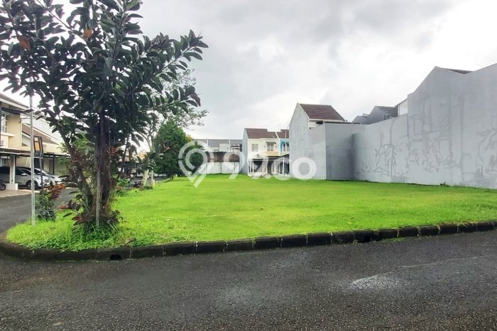 Tanah Strategis Dijual di Bekasi Barat Bekasi 248m2 Tanah Strategis Dijual di Bekasi Barat Bekasi 248m2