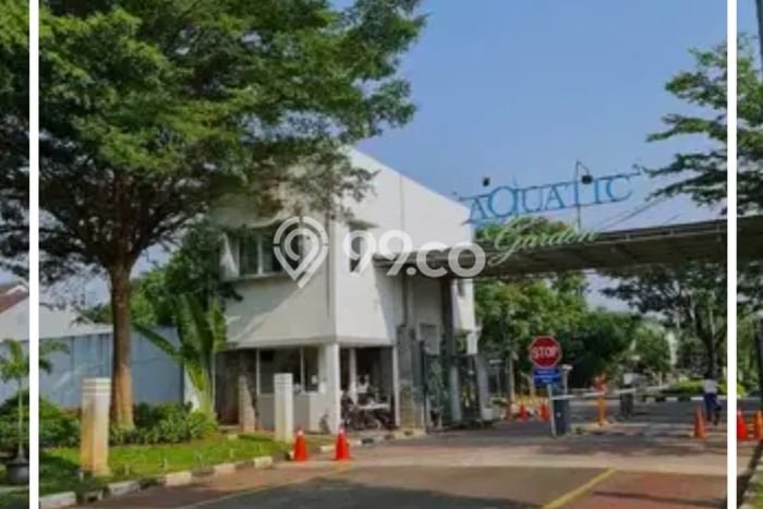 Tanah untuk Dijual di Bekasi Timur Bekasi Luas 240m2 Tanah untuk Dijual di Bekasi Timur Bekasi Luas 240m2