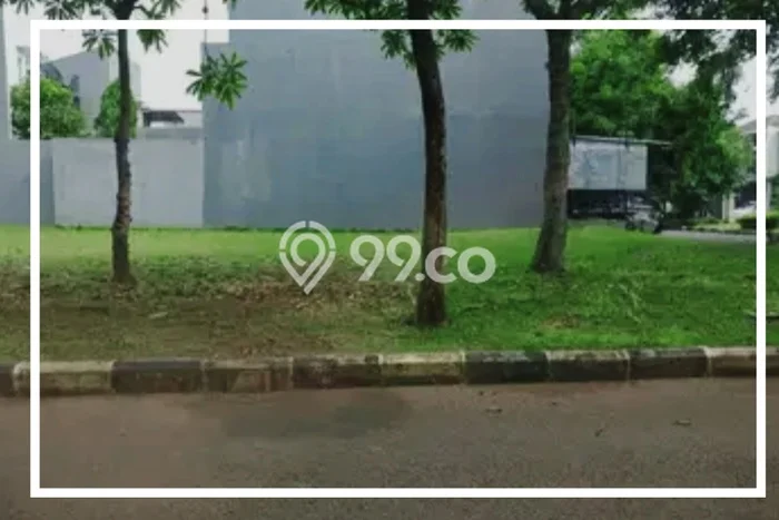 Tanah Kavling di Bekasi Selatan Dijual dengan Luas 120m2 Tanah Kavling di Bekasi Selatan Dijual dengan Luas 120m2