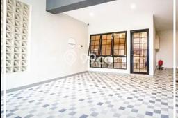 Dijual Kost di Kawasan Grogol Petamburan, Jakarta Barat, Spesifikasi 21 KT, 21 KM, 330m2 Dijual Kost di Kawasan Grogol Petamburan, Jakarta Barat, Spesifikasi 21 KT, 21 KM, 330m2