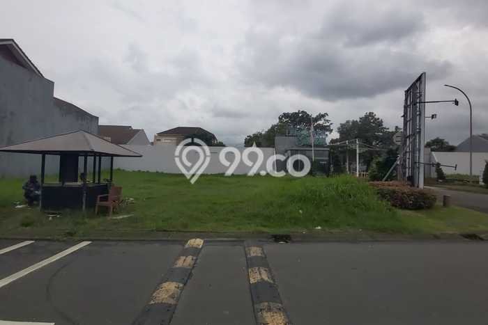 Tanah Strategis Dijual di Bekasi Barat Bekasi 248m2 Tanah Strategis Dijual di Bekasi Barat Bekasi 248m2