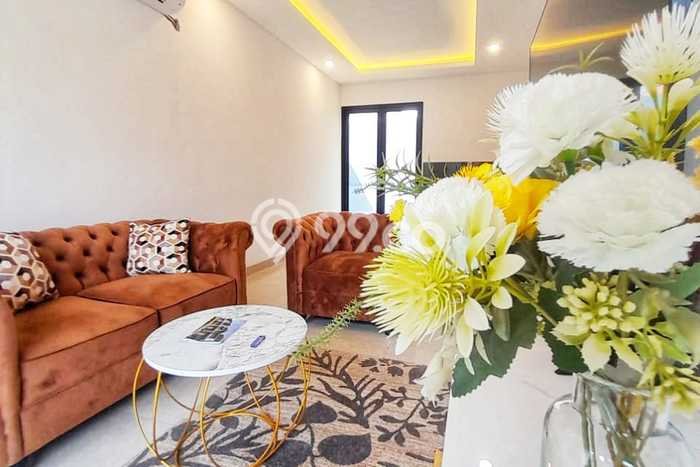 Jual Rumah Favorit Siap Huni LB 87m2 di Pancoran Mas, Depok Jual Rumah Favorit Siap Huni LB 87m2 di Pancoran Mas, Depok