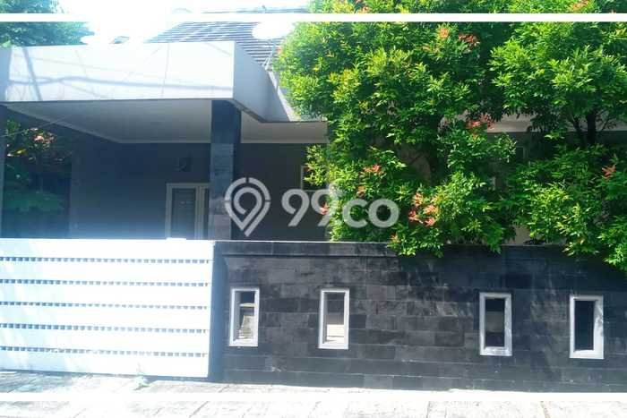 Dijual Rumah 4 Kamar Lokasi Ideal Bagus dan Strategis di Bekasi Selatan Dijual Rumah 4 Kamar Lokasi Ideal Bagus dan Strategis di Bekasi Selatan
