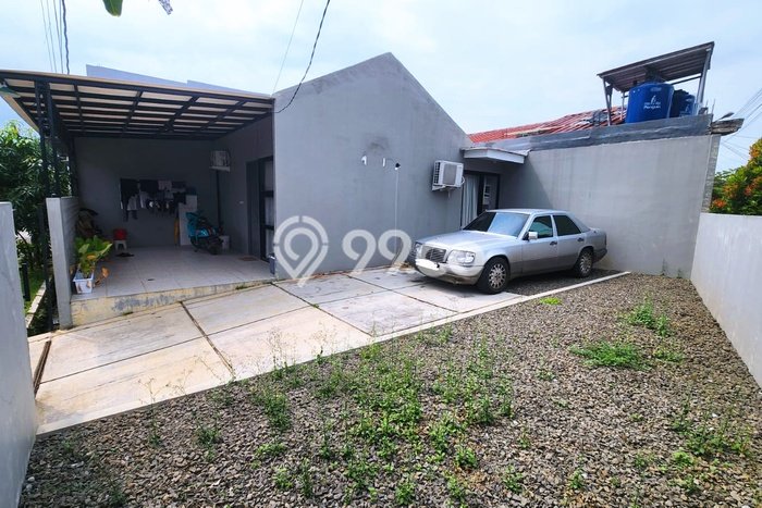 Hunian Cantik Minimalis Lb 36m2 di Mustikajaya, Bekasi Hunian Cantik Minimalis Lb 36m2 di Mustikajaya, Bekasi