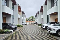 Jual Rumah Favorit Siap Huni LB 110m2 di Jagakarsa, Jakarta Selatan Jual Rumah Favorit Siap Huni LB 110m2 di Jagakarsa, Jakarta Selatan