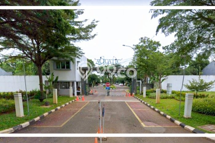 Jarang Ada! Tanah di Bekasi Selatan Punya Luas 240m2 SHM Jarang Ada! Tanah di Bekasi Selatan Punya Luas 240m2 SHM