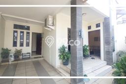 Hot Offer Hunian Mewah Ideal dan Luas di Pasar Minggu, Jakarta Selatan Hot Offer Hunian Mewah Ideal dan Luas di Pasar Minggu, Jakarta Selatan