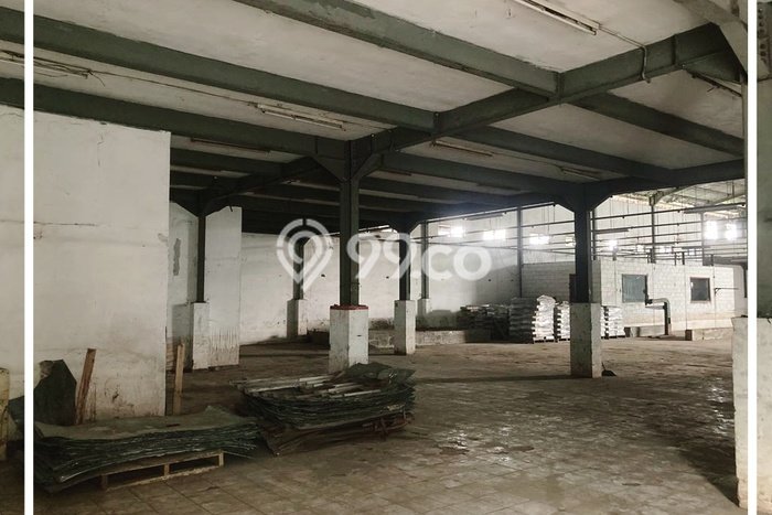 Dijual Gudang di Tambun Utara, Bekasi Harga Penawaran Spesial Dijual Gudang di Tambun Utara, Bekasi Harga Penawaran Spesial
