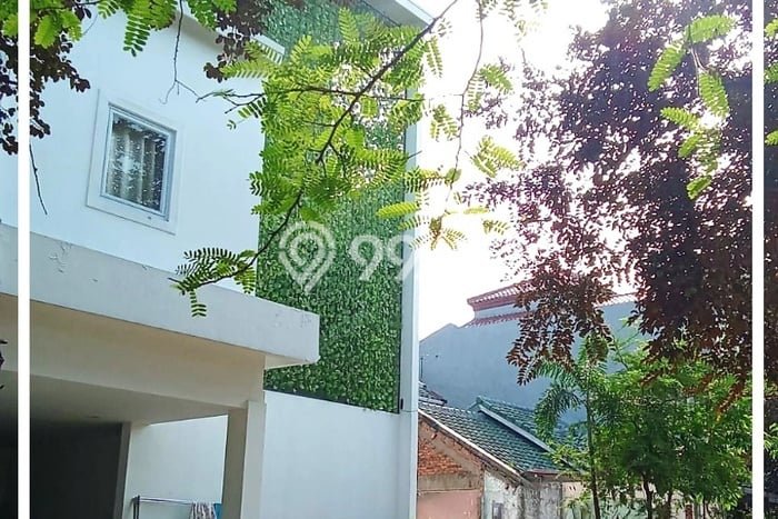 Cocok Untuk Investasi! Dijual Kost di Kuningan 21 Kamar Cocok Untuk Investasi! Dijual Kost di Kuningan 21 Kamar