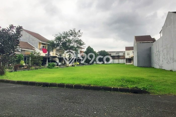 Tanah Strategis Dijual di Bekasi Barat Bekasi 248m2 Tanah Strategis Dijual di Bekasi Barat Bekasi 248m2