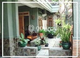 Rumah Strategis Minimalis Lb 185m2 di Bekasi Selatan, Bekasi Rumah Strategis Minimalis Lb 185m2 di Bekasi Selatan, Bekasi