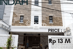 Unit Kost Dijual di Pondok Pinang dengan 33 Kamar Kawasan Ramai Unit Kost Dijual di Pondok Pinang dengan 33 Kamar Kawasan Ramai