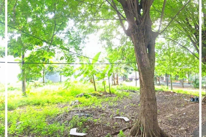 Tanah Siap Bangun Dijual di Bekasi Punya Luas 400m2 Tanah Siap Bangun Dijual di Bekasi Punya Luas 400m2