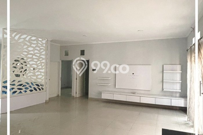 Dijual Rumah Modern 4 KT di Kemang Pratama, Bekasi Dijual Rumah Modern 4 KT di Kemang Pratama, Bekasi