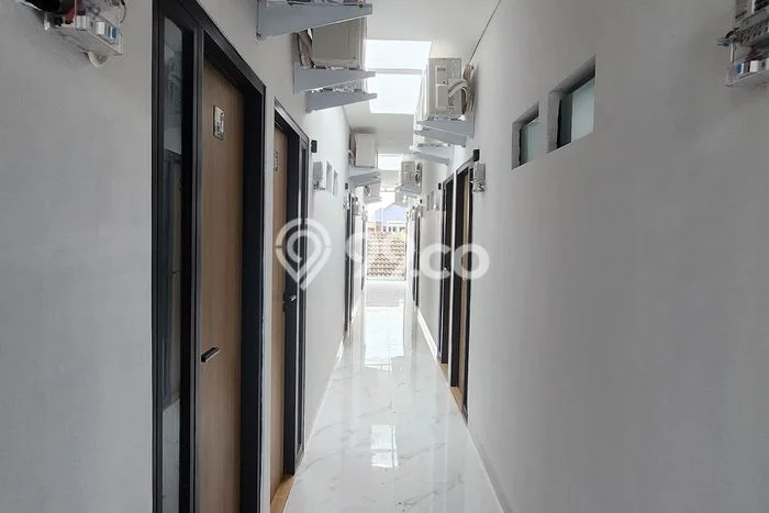 Kost untuk Dijual di Pondok Indah Punya 25 Kamar Kost untuk Dijual di Pondok Indah Punya 25 Kamar