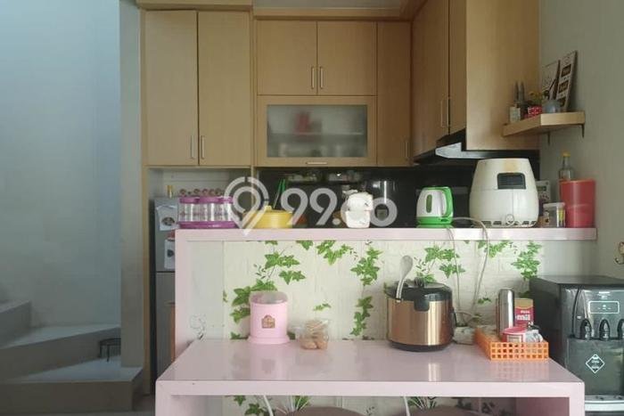 Dijual Rumah Strategis Bagus Punya 4 KT di Jatisampurna Bekasi SHM Dijual Rumah Strategis Bagus Punya 4 KT di Jatisampurna Bekasi SHM